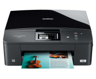 Brother DCP-J525W - 1397637 - zdjęcie 1